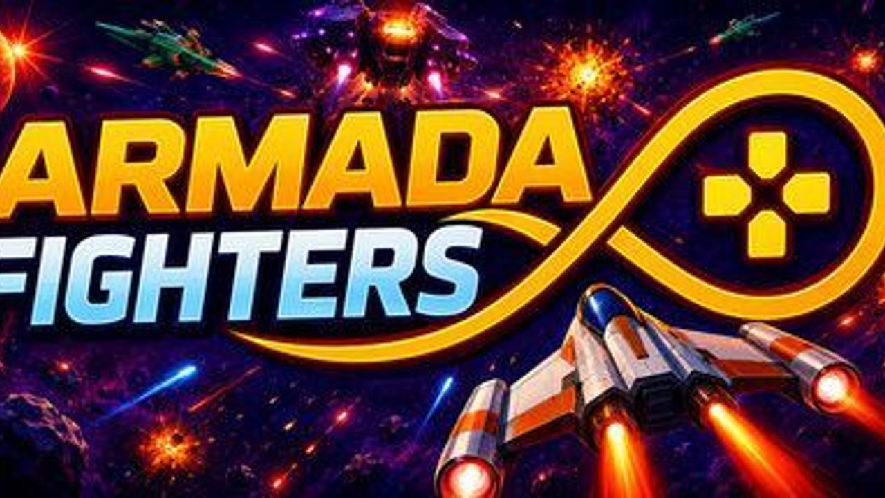 Armada Fighters