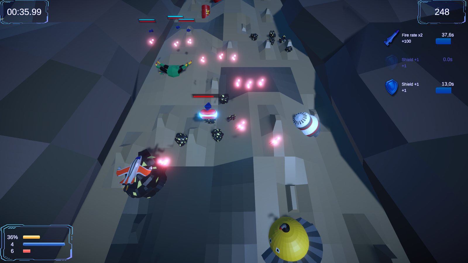 Gameplay